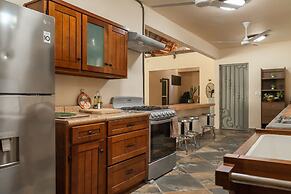 Deluxe Private Villa with Pool