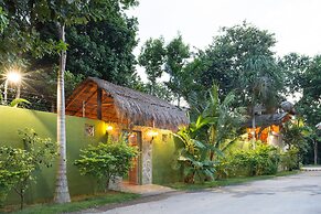 Deluxe Private Villa with Pool