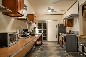 Deluxe Private Villa with Pool