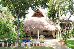 Deluxe Private Villa with Pool