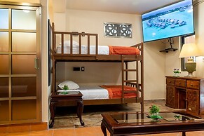 Deluxe Private Villa with Pool