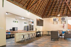 Deluxe Private Villa with Pool