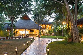 Deluxe Private Villa with Pool