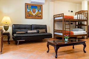 Deluxe Private Villa with Pool