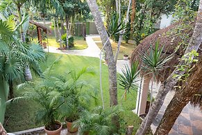 Deluxe Private Villa with Pool