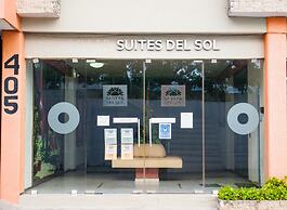 Suites del Sol