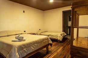 Hotel Casa del Carmen