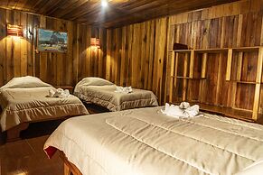 Hotel Casa del Carmen