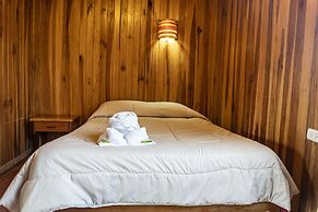 Hotel Casa del Carmen