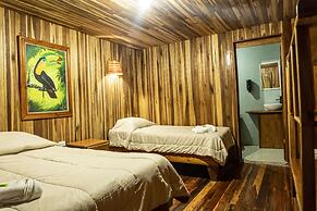 Hotel Casa del Carmen