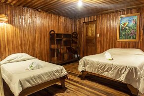 Hotel Casa del Carmen