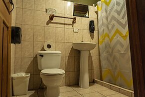 Hotel Casa del Carmen