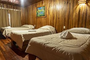 Hotel Casa del Carmen