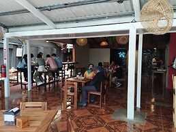 Hotel Casa del Carmen