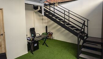 Hotel Casa del Carmen