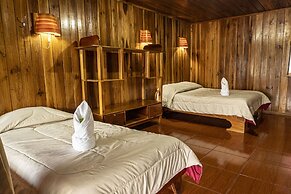 Hotel Casa del Carmen