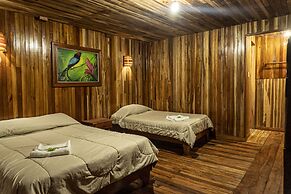 Hotel Casa del Carmen