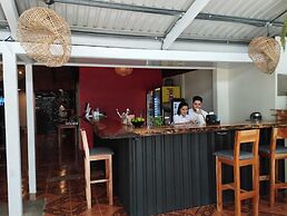 Hotel Casa del Carmen