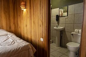 Hotel Casa del Carmen