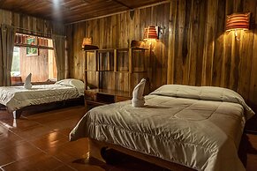 Hotel Casa del Carmen