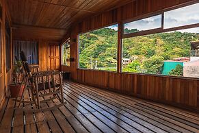 Hotel Casa del Carmen