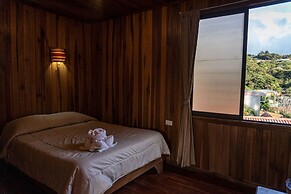 Hotel Casa del Carmen