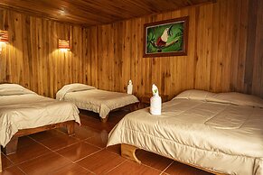 Hotel Casa del Carmen