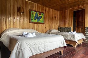 Hotel Casa del Carmen