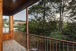 Hotel Casa del Carmen