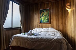 Hotel Casa del Carmen