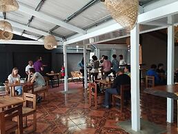 Hotel Casa del Carmen