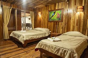 Hotel Casa del Carmen