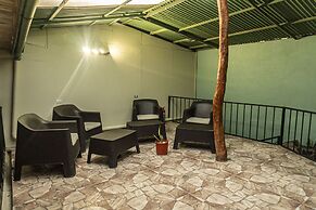 Hotel Casa del Carmen