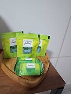 Pousada Essência de Atins