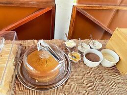 Pousada Essência de Atins