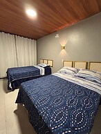 Pousada Essência de Atins