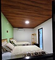 Pousada Essência de Atins