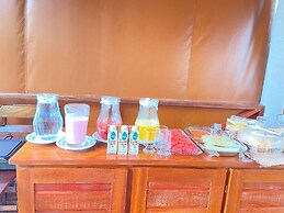 Pousada Essência de Atins