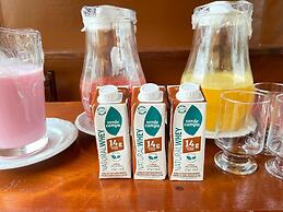 Pousada Essência de Atins