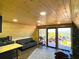 Kartepe Vista Bungalov