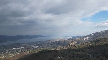 Kartepe Vista Bungalov