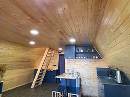 Kartepe Vista Bungalov