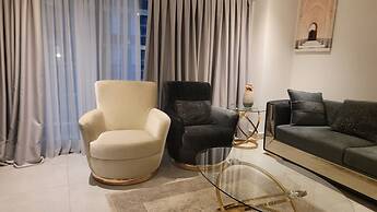 Signature Luxury Apartments