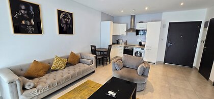 Signature Luxury Apartments