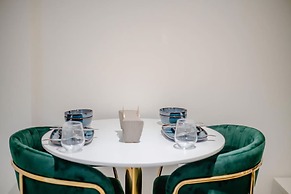 Signature Luxury Apartments