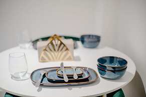 Signature Luxury Apartments