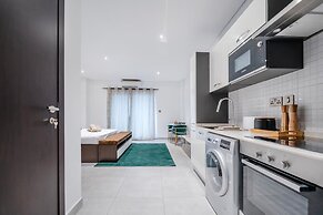 Signature Luxury Apartments