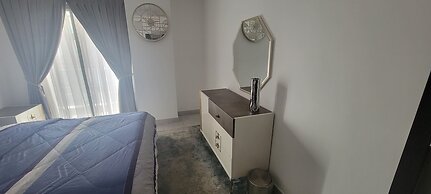 Signature Luxury Apartments