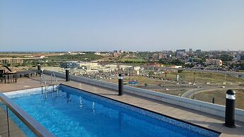 Signature Luxury Apartments