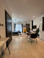 Signature Luxury Apartments